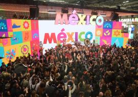 Mexico FITUR 2026