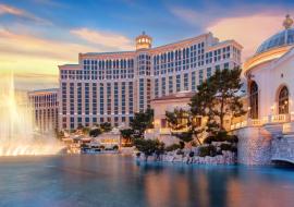 MGM Resorts