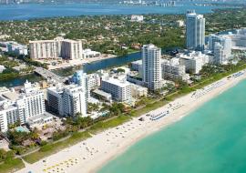 Miami CTO