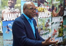 Caribbean Week Miami