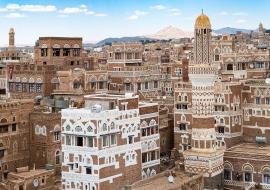Middle East