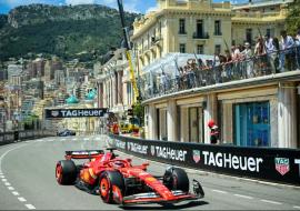 Monaco