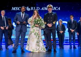 MSC Cruises