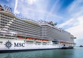 MSC Cruises