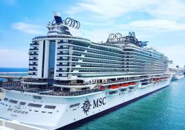 MSC Cruises