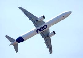 Airbus Neo