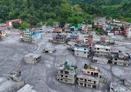 Nepal