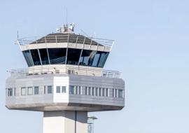 Norwegian air traffic controllers