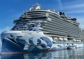 Norwegian Cruise Lines