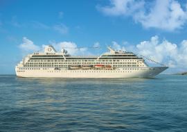 Oceania Cruises