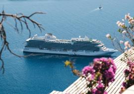 Oceania Cruises