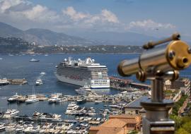Oceania Cruises