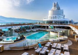 Oceania Cruises