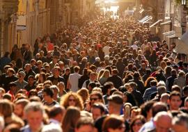 overtourism