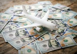 airfare prices
