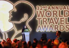 World Travel Awards