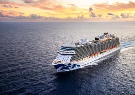 Princess Cruises