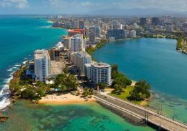 Puerto Rico