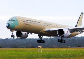 Qantas