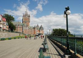 Quebec City