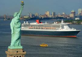 Queen Mary 2