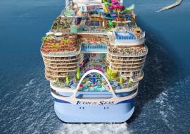 Royal Caribbean