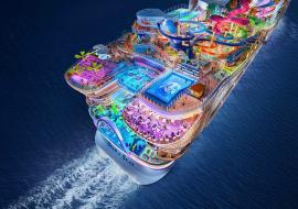 Royal Caribbean