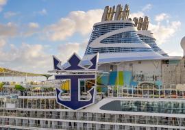 Royal Caribbean
