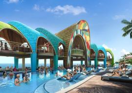 Royal Beach Club Paradise Island