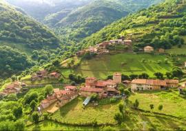 rural nomads in Spain