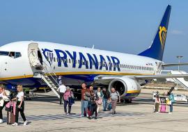 Ryanair