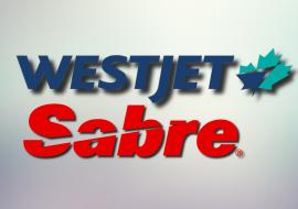 Sabre WestJet