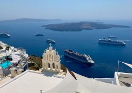 Santorini