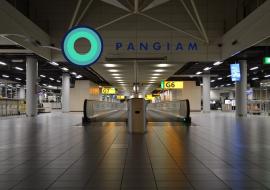 Schiphol
