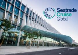 Seatrade Cruise Global 2026