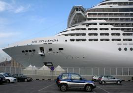 MSC Cruises