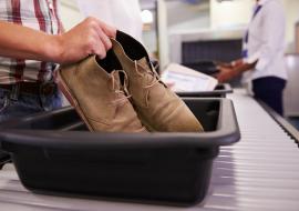 TSA