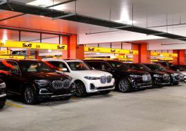Sixt