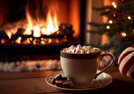 Slow New Year: the trend for a conscious welcome to 2026