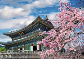 South Korea