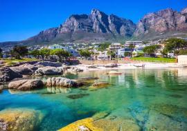 South Africa