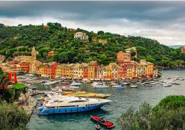 Southern Europe