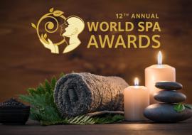 World Spa Awards