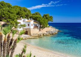 Spain
