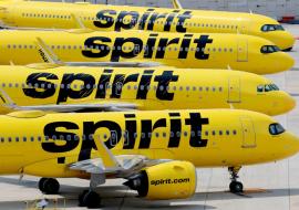 Spirit Airlines