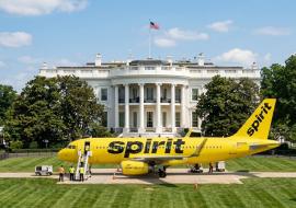 Spirit Airlines