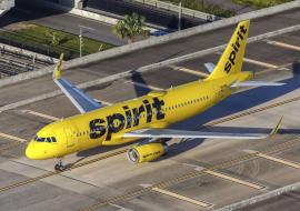 Spirit Airlines