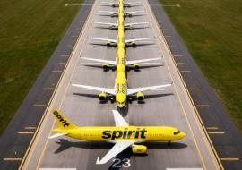Spirit Airlines