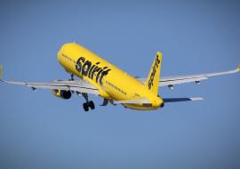 Spirit Airlines
