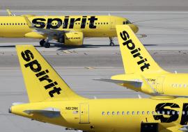 Spirit Airlines